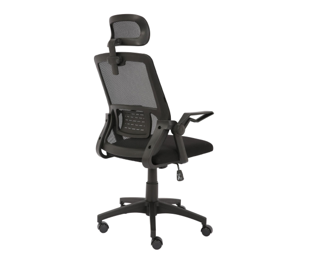 Cobra OFFICE ONE HF301BK czarny - 1364519 - zdjęcie 2